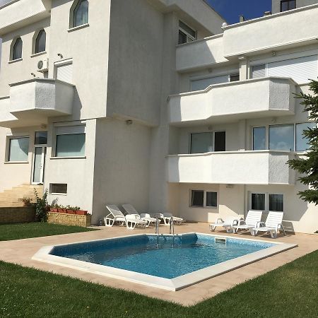 Kabakum Apartments Alen Mak Golden Sands Exterior photo