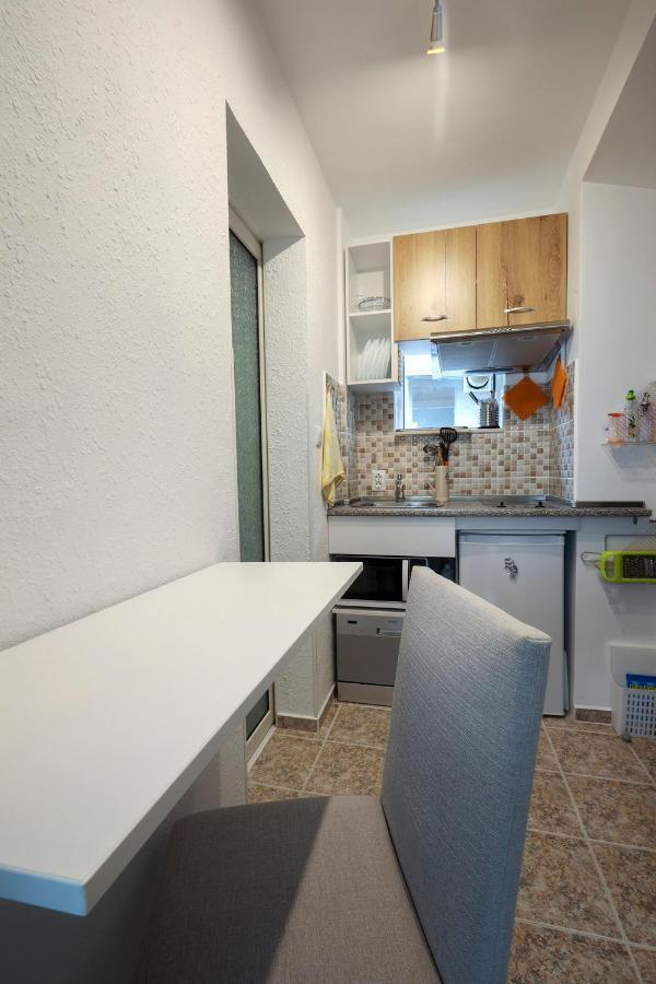 Kabakum Apartments Alen Mak Golden Sands Exterior photo